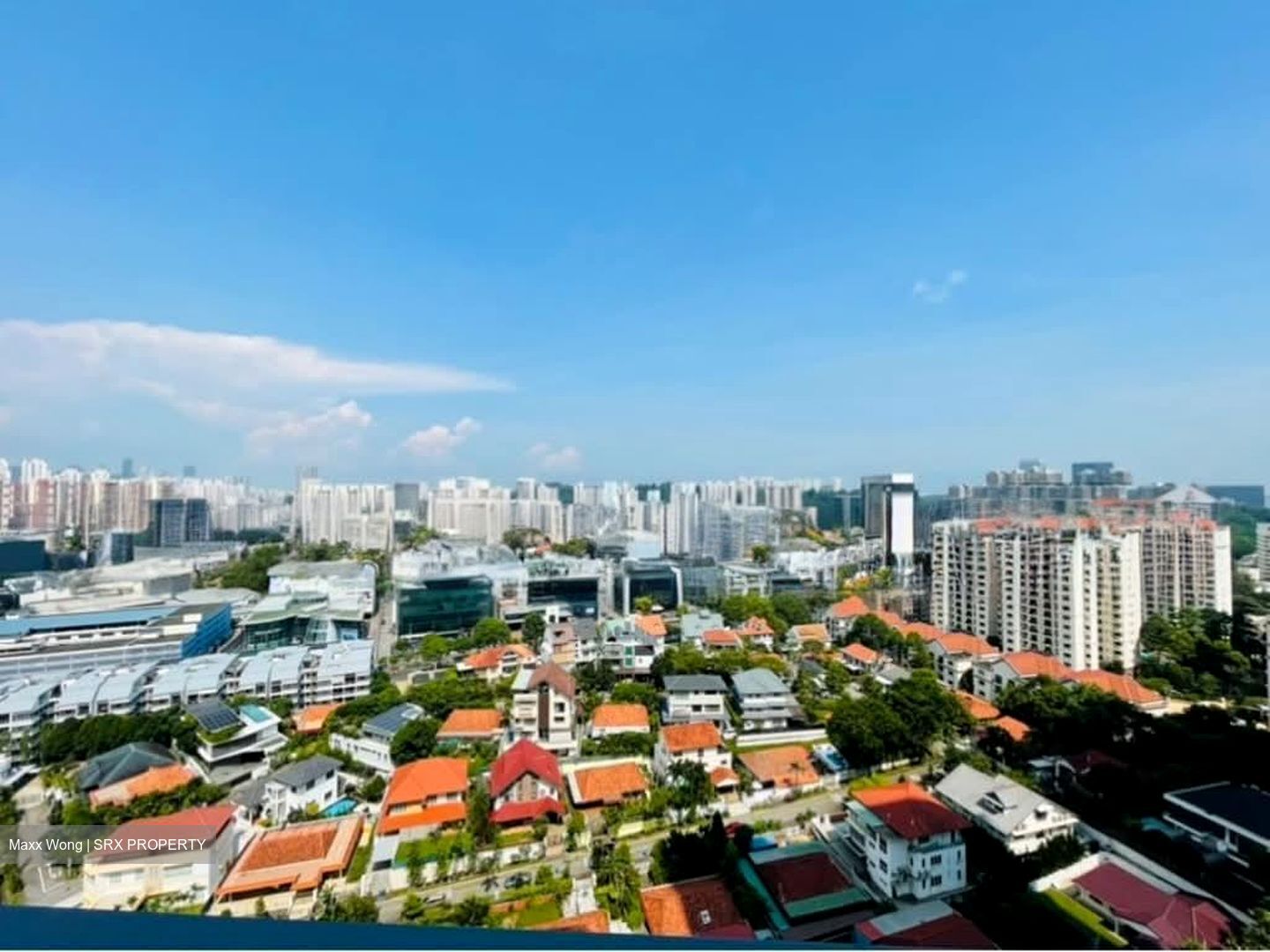 Stirling Residences (D3), Apartment #563332791